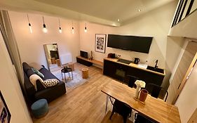 Suite Cittrine